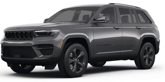 JEEP GRAND CHEROKEE 2022 1C4RJHBG5N8534536 image